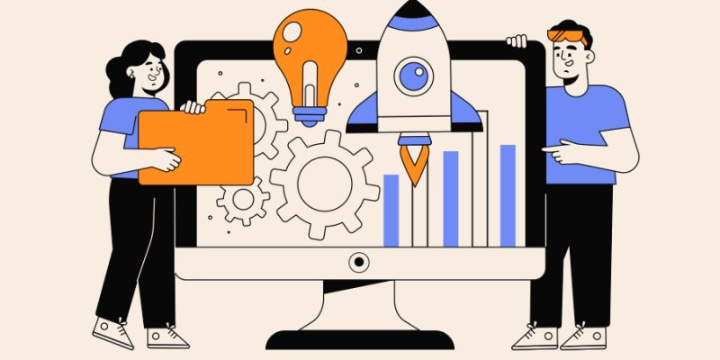 Conoce qué es el startup as a service